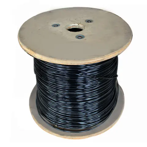 5/6 مللي متر سميكة أسلاك الفولاذ حبل رياضة اللياقة البدنية بكرة كابل آلة مرفق PullDown الثقيلة Wirerope للمنزل تجريب اكسسوارات