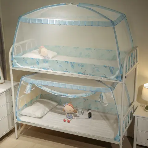 Student dormitory yurt net