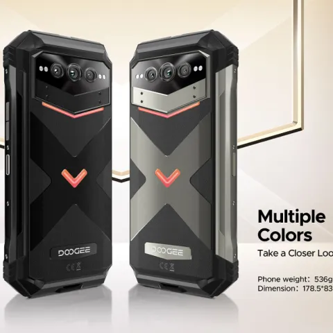 هاتف محمول VMAX PRO