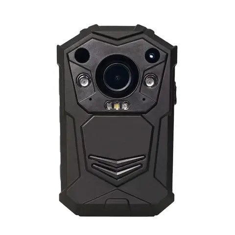 Eeyelog H22 Working 16h GPS EIS Mini Infrared Night Version Waterproof AES256 Body Worn Camera Camera A21 Portable Camera