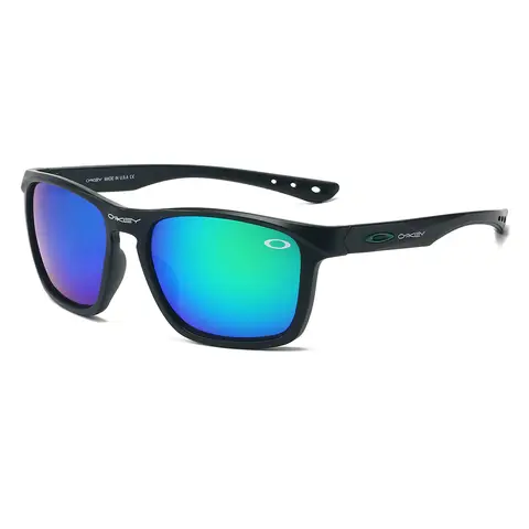 Sports cycling fashion sunglasses men's and women's sunglasses driving fishing anti UV goggles