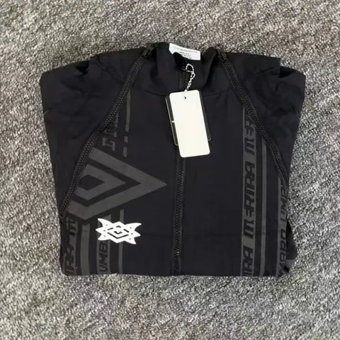سترة واقية من الرياح نمط معطف للرجال والنساء