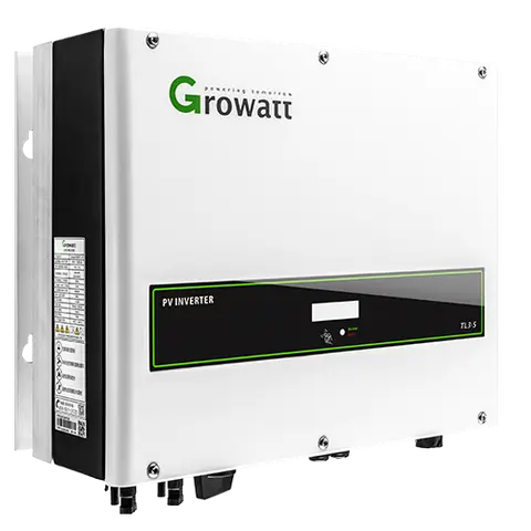 محول طاقة شمسية هجين Sungrow Inverex