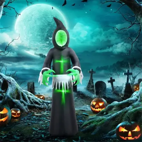 Halloween Decoration