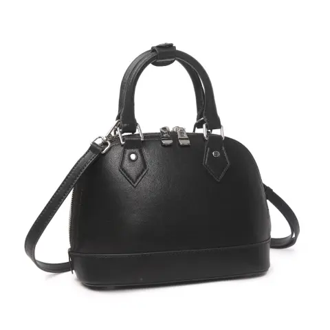 High-end Feeling Handheld And Shoulder Bag, Trendy And Versatile, Vegetable-tanned Cowhide, Commuter Crossbody Bag, Classic Women's Shell Bag