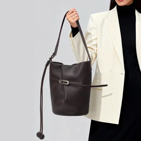 Women's Large Capacity Versatile Shoulder Bag