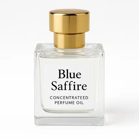Blue Sapphire Konsantre Parfüm Yağı 250g Unisex