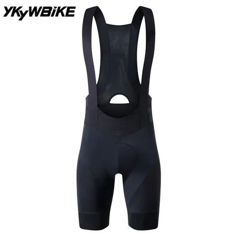 YKYWBIKE مريلة ركوب الدراجات السراويل الرجال ملابس خارجية ركوب الدراجة 6 ساعات مبطن ركوب مريلة الجوارب دراجة الرجال الدراجات الملابس الجبلية قصيرة