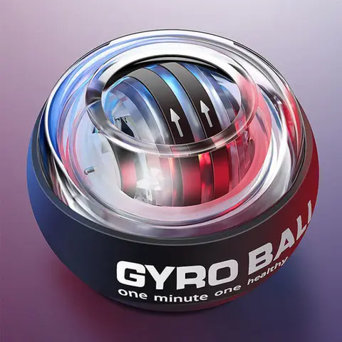 Wrist Force Ball/Box Alloy Steel Massage Fitness Beauty and Grip Strength Bball Can Relieve Fatigue Throughout the Body