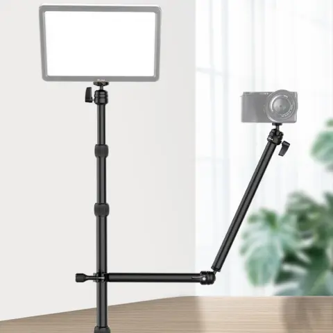 Arm Metal Extension Cantilever Frame