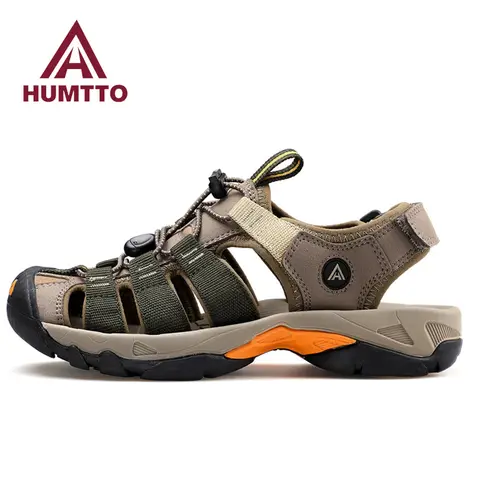 حذاء مائي HUMTTO قماشي خفيف للرجال والنساء