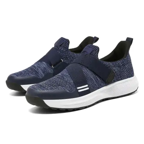 Dual-Purpose Cycling Shoes Flat Pedal